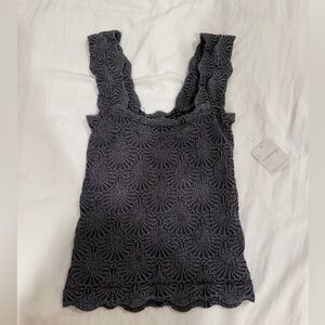 Free people top